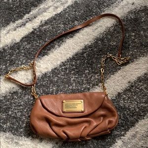 Marc by Marc Jacobs clutch to crossbody